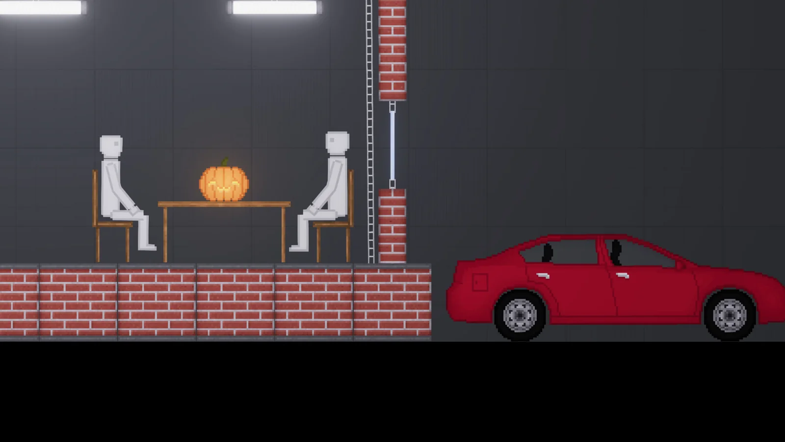 People Playground — официальный скриншот игры из Steam