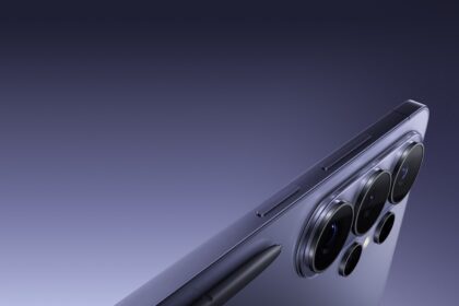 Samsung Galaxy S26 Ultra — официальный рендер Samsung