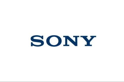 Логотип Sony