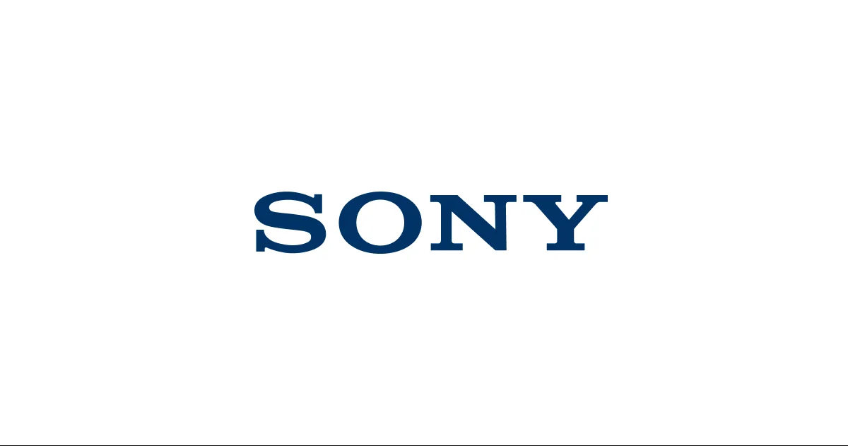 Логотип Sony