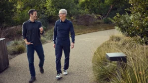 Тим Кук уходит из Apple: почему и кто стал новым гендиректором