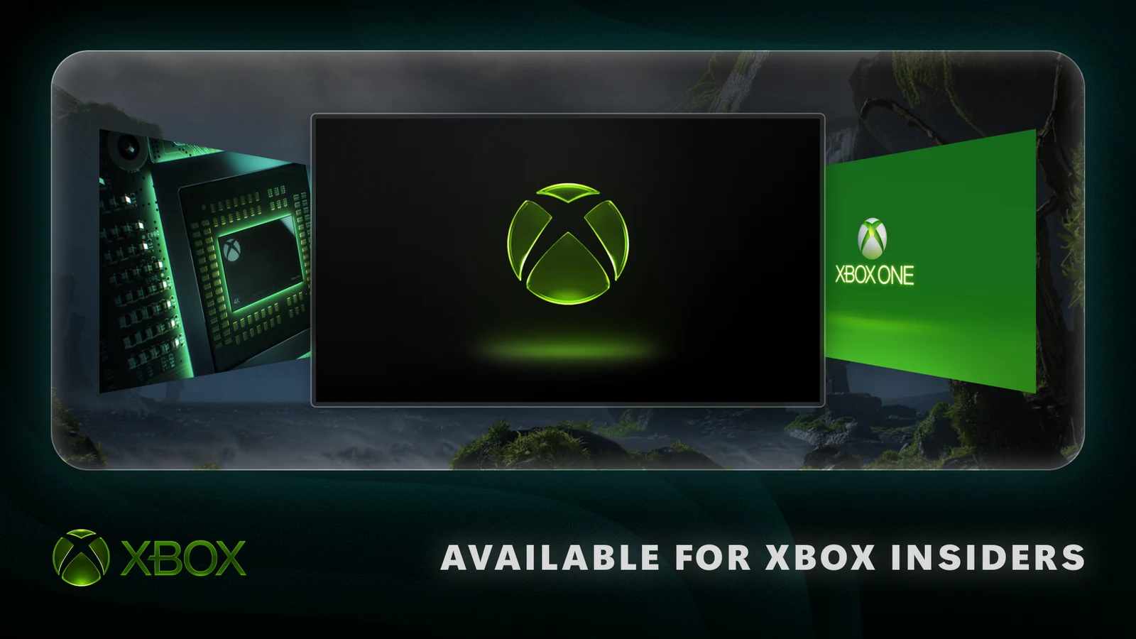 Обложка Xbox Insiders к запуску Mythic Achievements