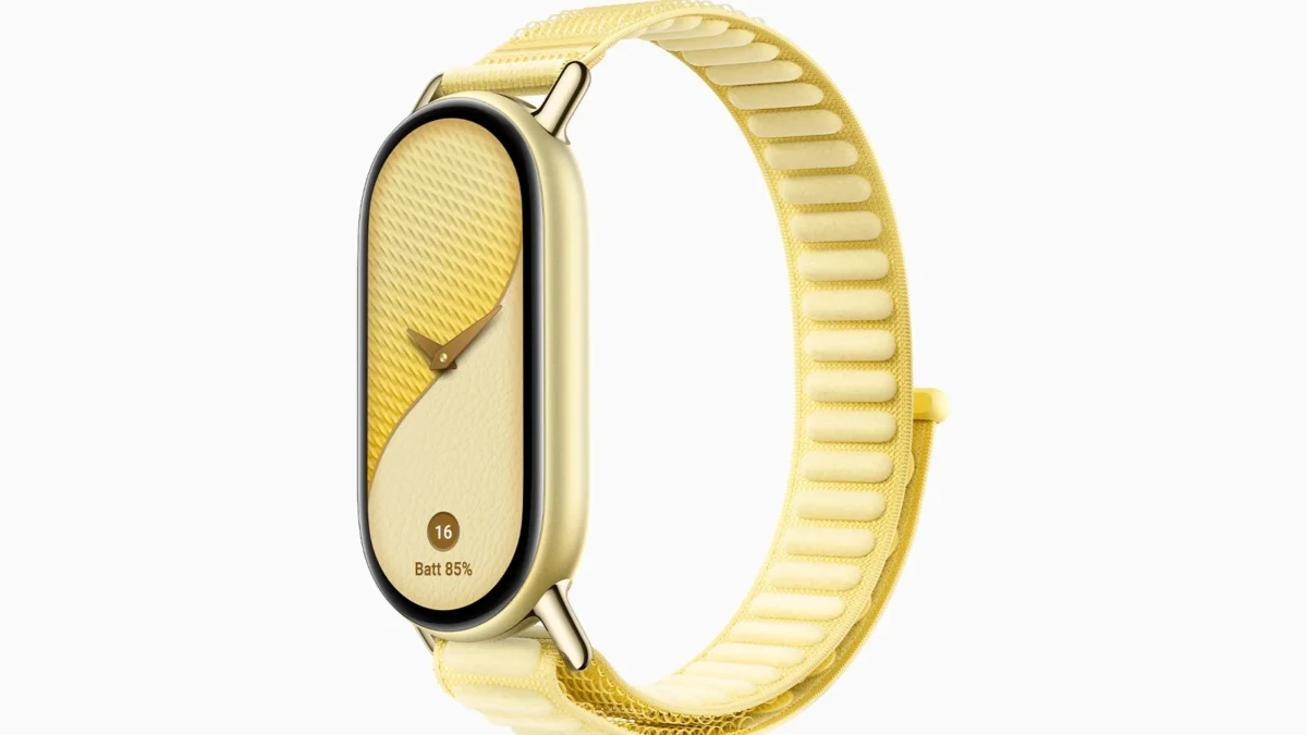 Xiaomi Smart Band 11: дата выхода, цена и чем он отличается от Active