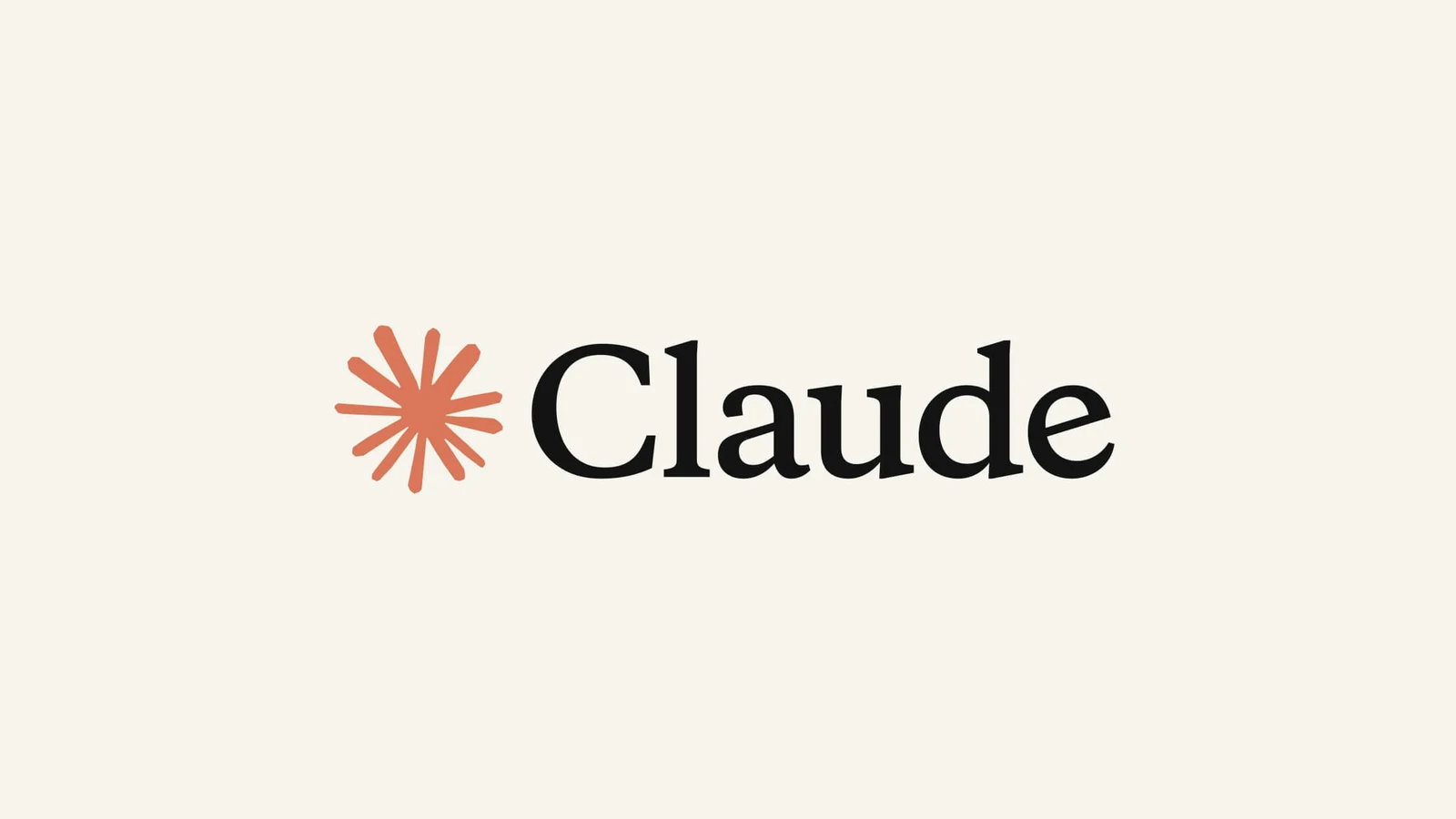 Логотип Claude