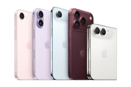 Линейка iPhone с поддержкой 5G: от базовых моделей до iPhone Duo