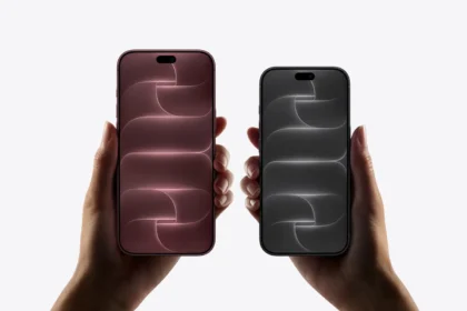 iPhone 18 Pro в двух цветах корпуса