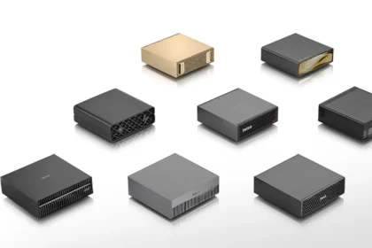 DGX Spark от партнёров Nvidia