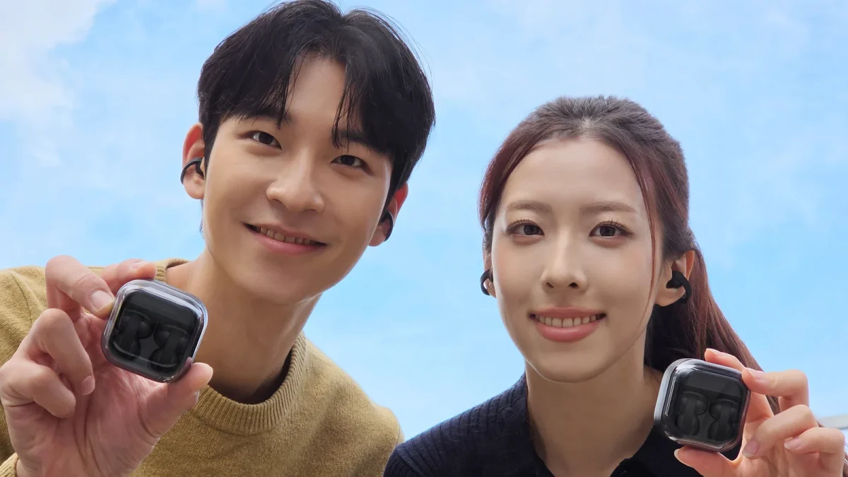 Первые наушники-клипсы Samsung за $226: дата выхода и цена Galaxy Buds On