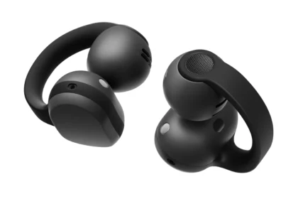 Наушники-клипсы Samsung Galaxy Buds On