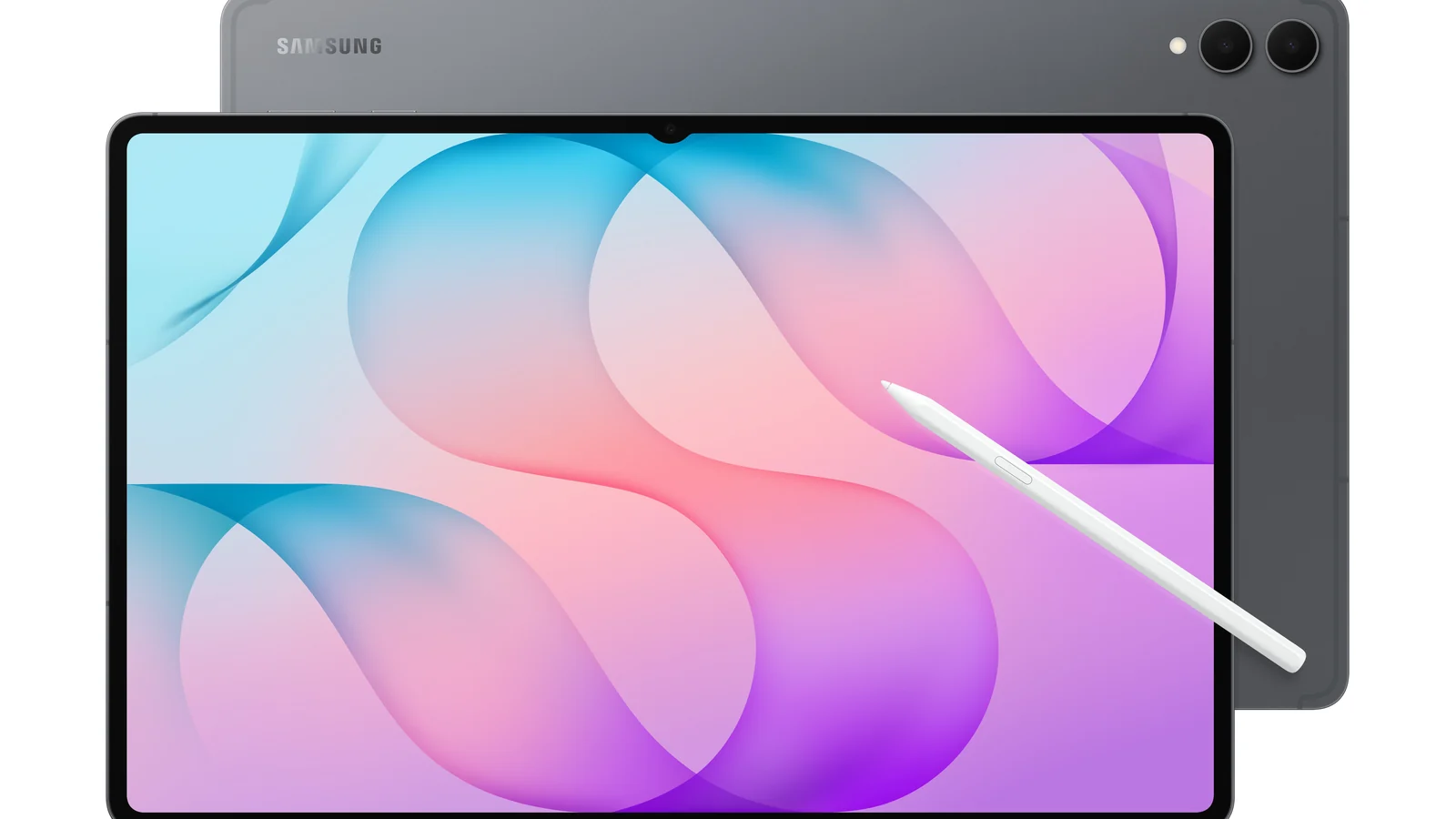 Планшет Galaxy Tab S12 со стилусом S Pen