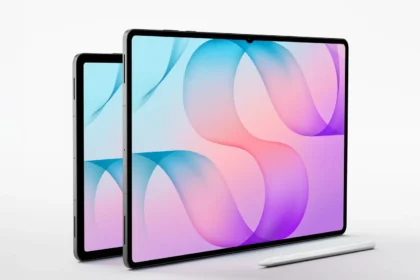 Galaxy Tab S12 Ultra и Galaxy Tab S12+ с S Pen