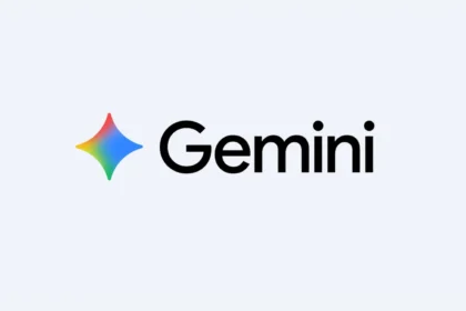Логотип Gemini