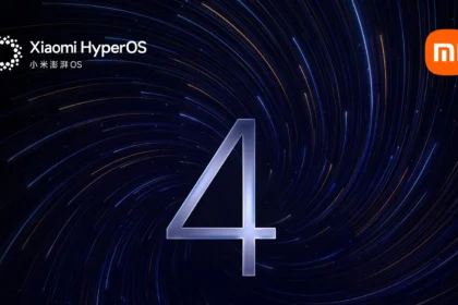 Xiaomi HyperOS 4