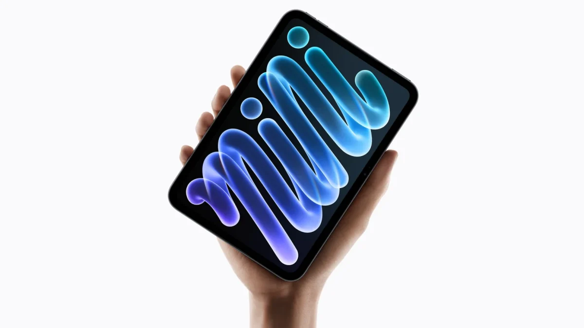 iPad mini 2026 подорожал до $699: Apple дала ему OLED-экран, A20 Pro и защиту IP67