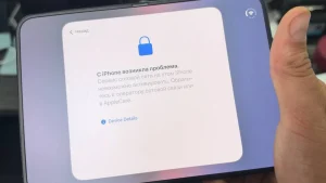 iPhone Duo, активированные до старта продаж, не активируются после сброса