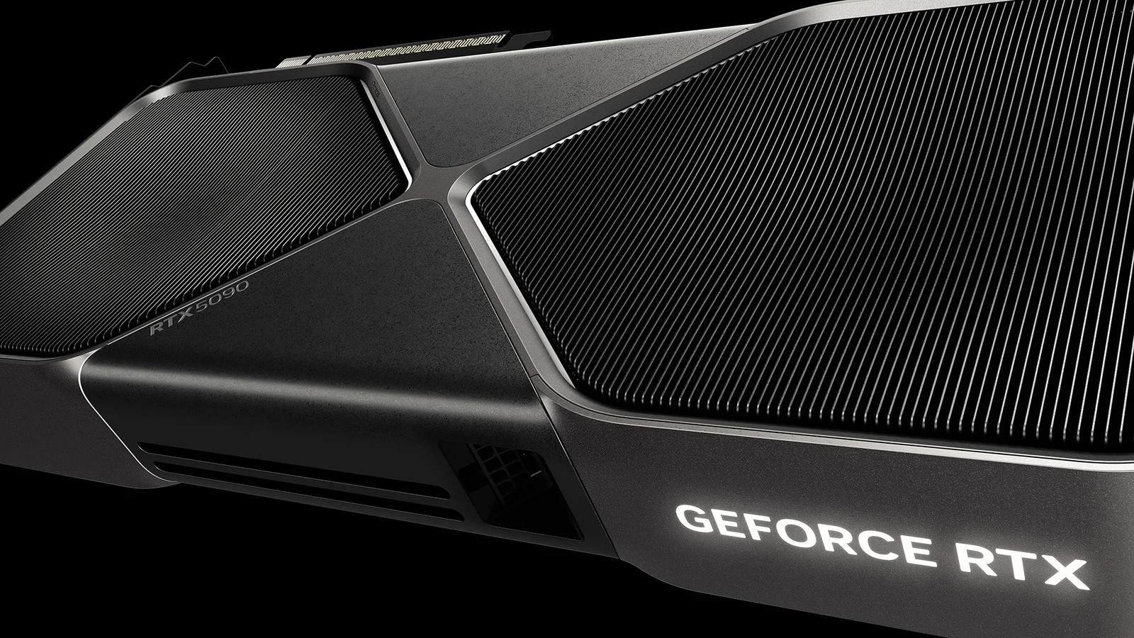 Nvidia перестанет выпускать RTX 5090 — чипы уйдут в профессиональные карты, утверждает инсайдер