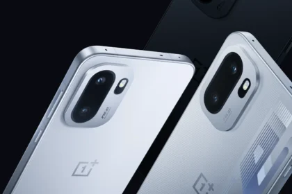 OnePlus Ace 6 в трёх цветах — предшественник Ace 7