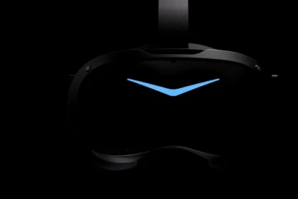 VR-шлем Pimax Crystal Pro