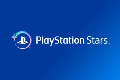 PlayStation Stars — официальная заставка Sony