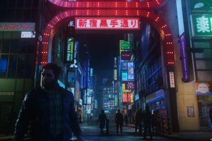 Кадр из Marvel's Wolverine на PS5