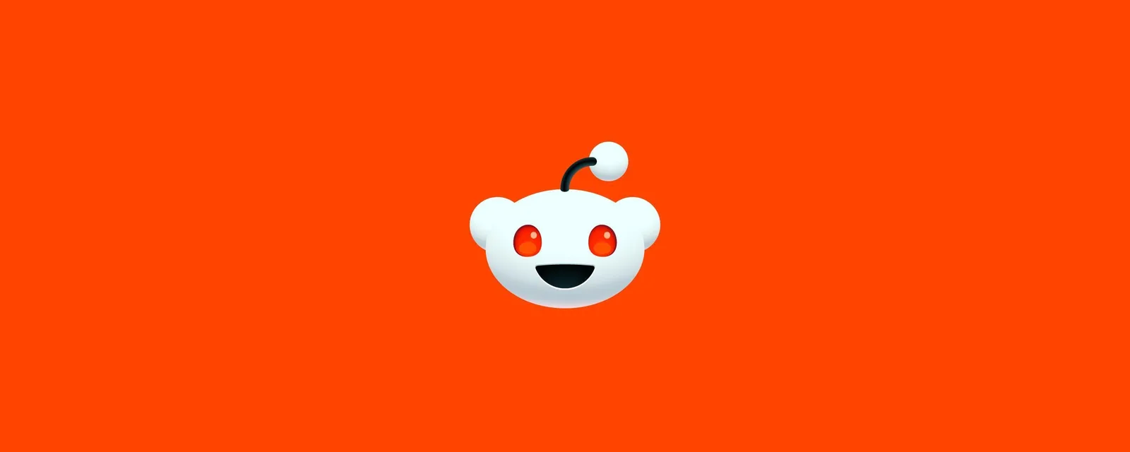 Логотип Reddit