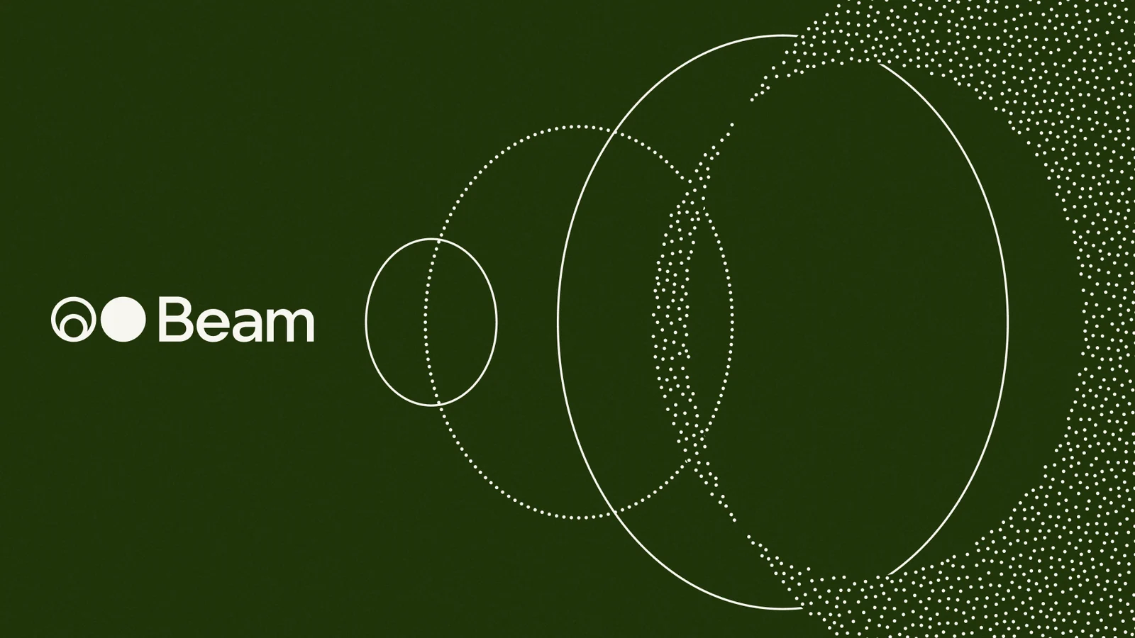 Логотип модели Beam от Reflection AI