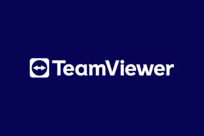 Логотип TeamViewer