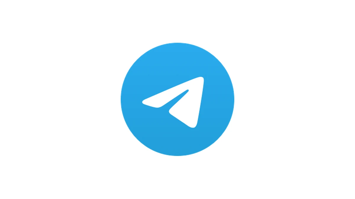 Логотип Telegram