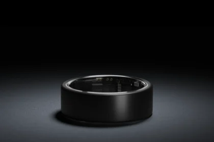 Умное кольцо Ultrahuman Ring Air
