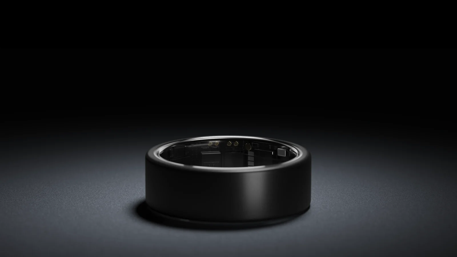 Умное кольцо Ultrahuman Ring Air