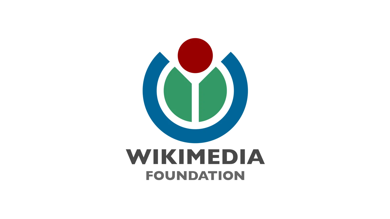Логотип Wikimedia Foundation