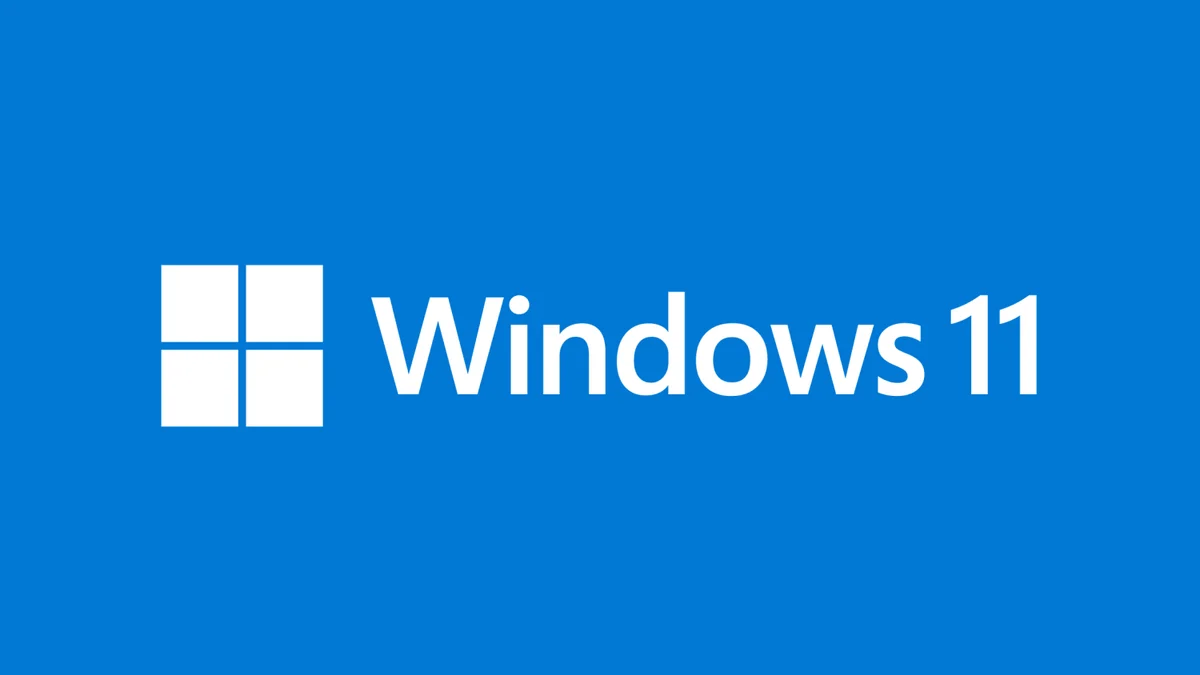 Логотип Windows 11