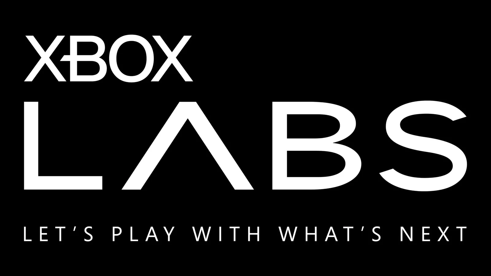 Логотип подразделения Xbox Labs